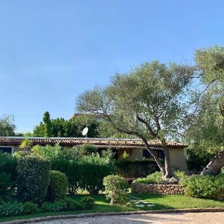 شقة Casa Magnolia أوغوستا المظهر الخارجي الصورة