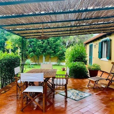 شقة Casa Magnolia أوغوستا المظهر الخارجي الصورة