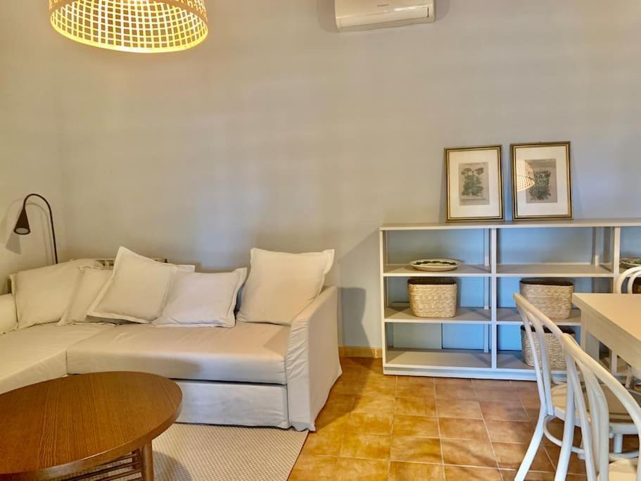شقة Casa Magnolia أوغوستا المظهر الخارجي الصورة