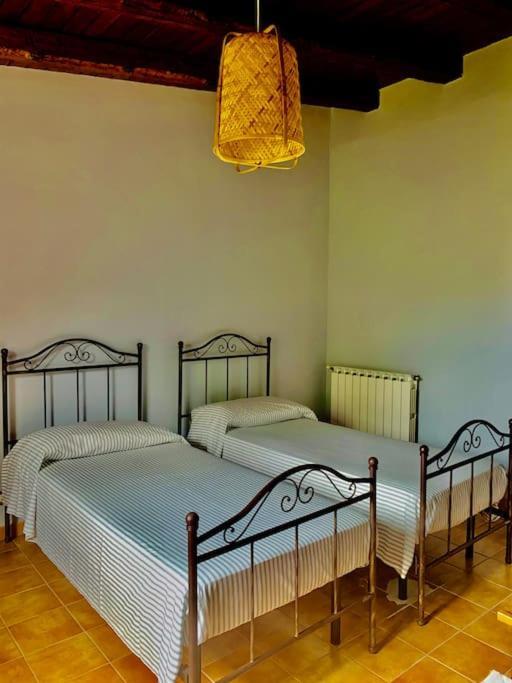 شقة Casa Magnolia أوغوستا المظهر الخارجي الصورة