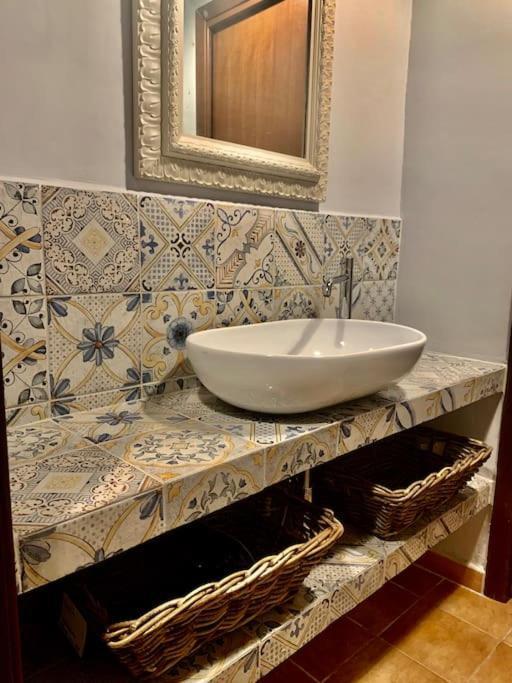 شقة Casa Magnolia أوغوستا المظهر الخارجي الصورة