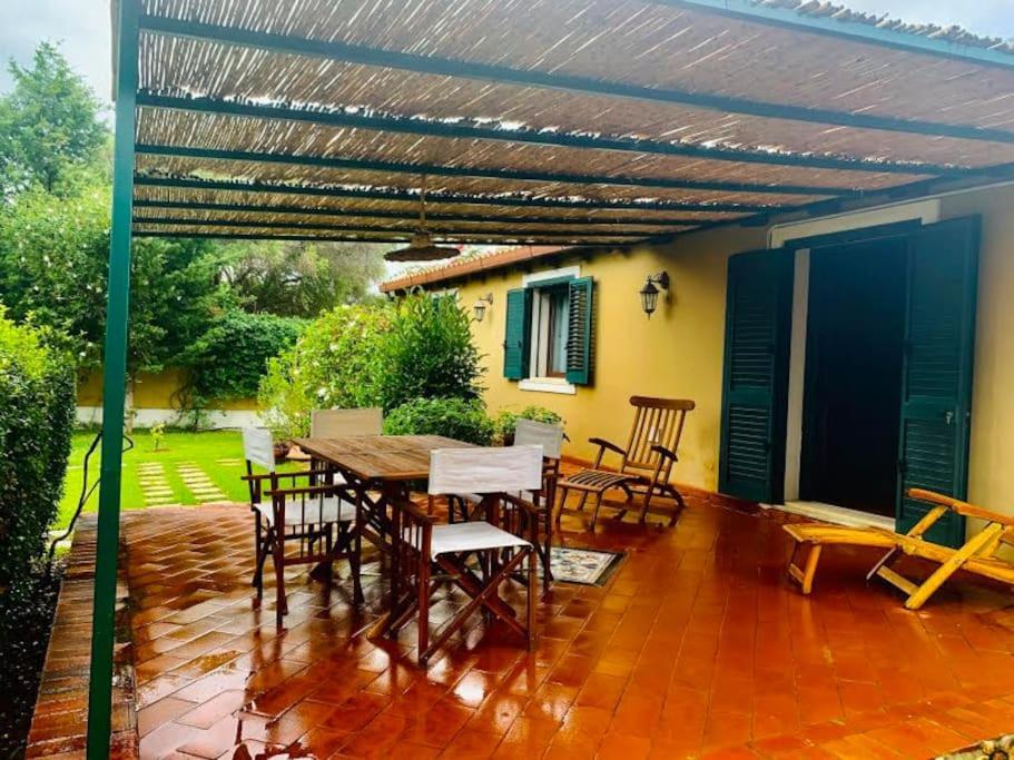 شقة Casa Magnolia أوغوستا المظهر الخارجي الصورة