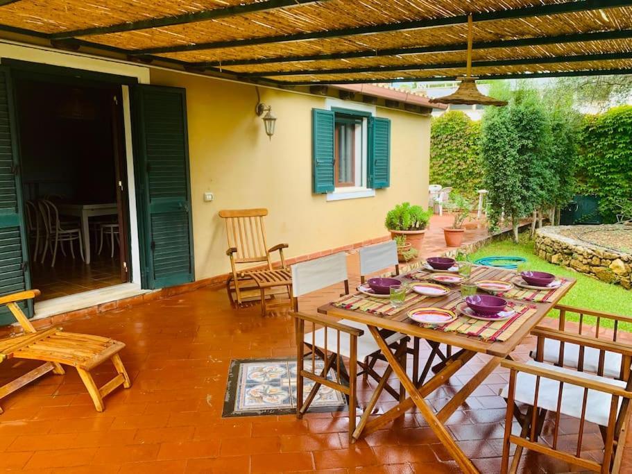 شقة Casa Magnolia أوغوستا المظهر الخارجي الصورة