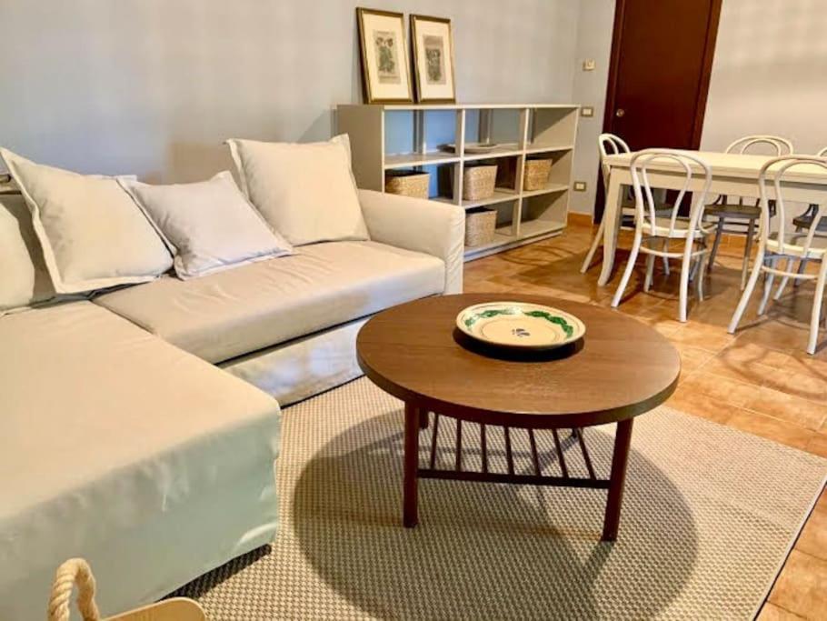 شقة Casa Magnolia أوغوستا المظهر الخارجي الصورة