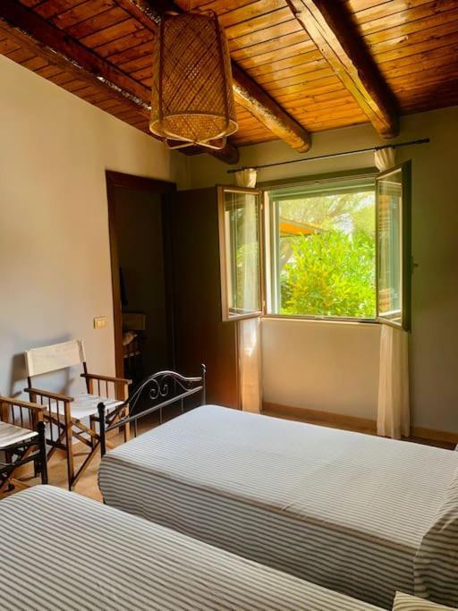 شقة Casa Magnolia أوغوستا المظهر الخارجي الصورة