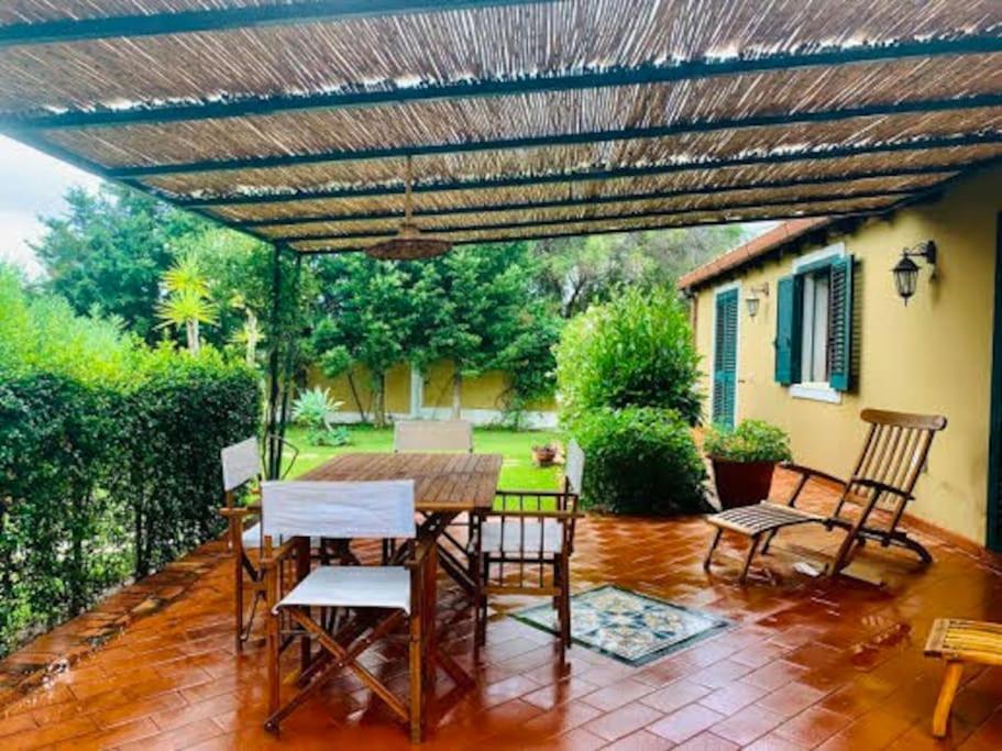 شقة Casa Magnolia أوغوستا المظهر الخارجي الصورة