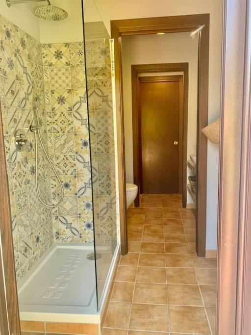 شقة Casa Magnolia أوغوستا المظهر الخارجي الصورة