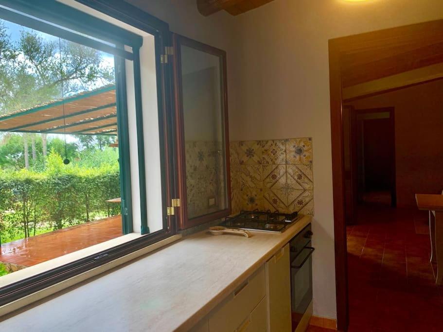 شقة Casa Magnolia أوغوستا المظهر الخارجي الصورة
